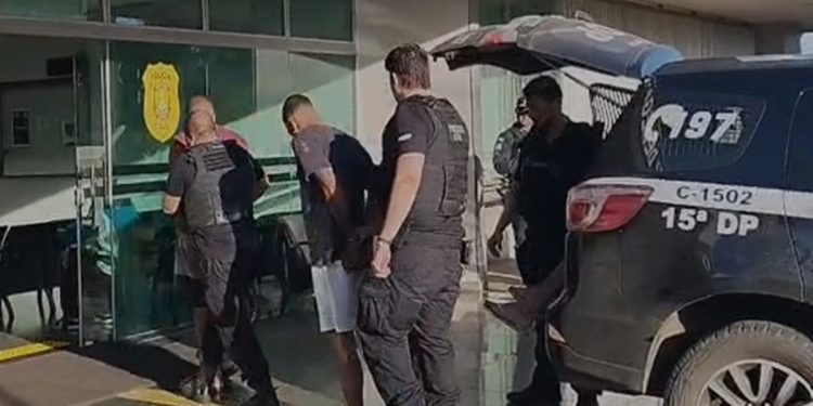 Negócio de família: PCDF desmantela esquema de tráfico de drogas. Veja vídeo