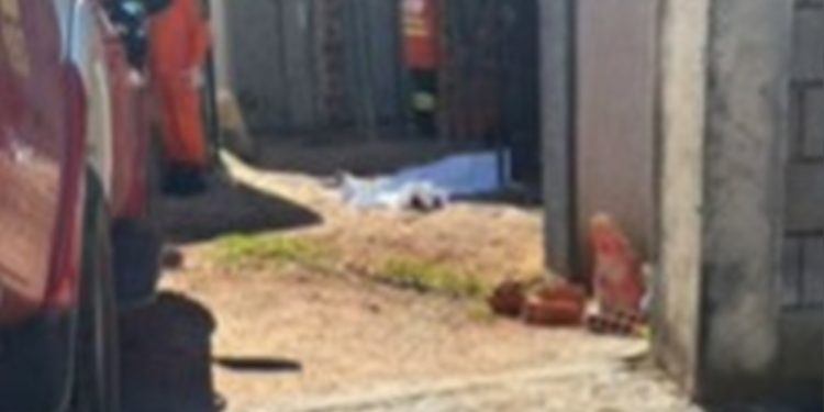 Pedreiro morre ao cair de laje enquanto trabalhava em obra no DF