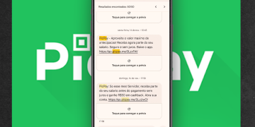 PicPay teve acesso indevido a dados de servidores do GDF e ofereceu consignado via SMS
