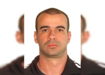 Policial condenado por atirar em tatuador cumprirá pena em liberdade