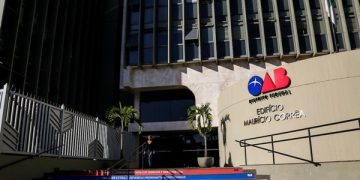 OAB é contra barra dinâmica no TAF para mulheres em concurso do CBMDF