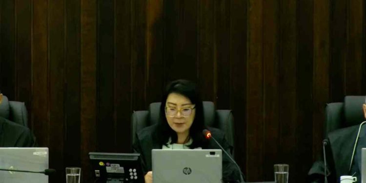 “Afronta”, diz presidente de tribunal após ataque racista a juízes. Veja vídeo