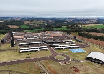 Chefes do PCC estão presos onde Vorcaro ficará em Brasília