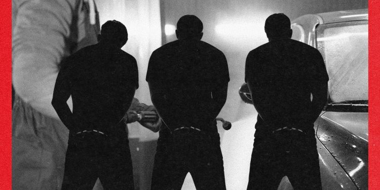 Justiça condena trio que matou homem após briga com água em lava jato