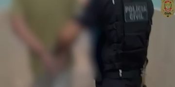 Fonoaudiólogo é preso por estuprar criança autista de 4 anos durante atendimento. Veja vídeo