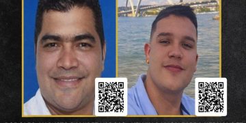 Colombianos agridem idosa e ameaçam homem ao cobrar dívidas de agiota