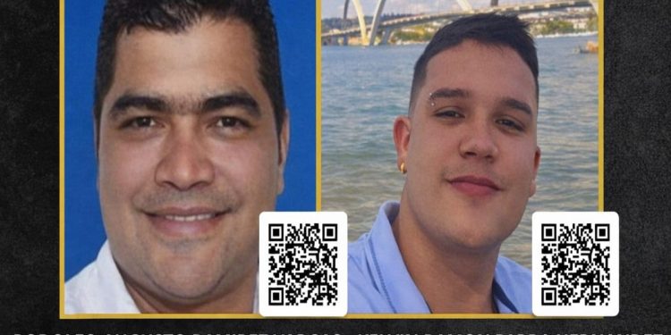 Colombianos agridem idosa e ameaçam homem ao cobrar dívidas de agiota