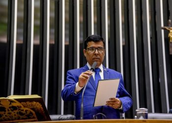 Morte de ex-deputado Paulo Fernando causa comoção. Veja repercussão