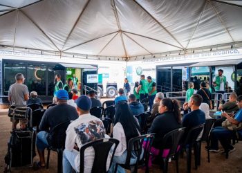 Quarta do Cidadão oferece atendimento gratuito na Esplanada nesta 4ª