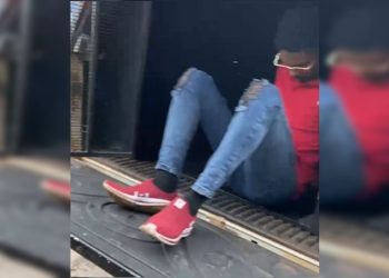 Menina de 13 anos estuprada viajou para ver amigos que fez nas redes. Veja vídeo