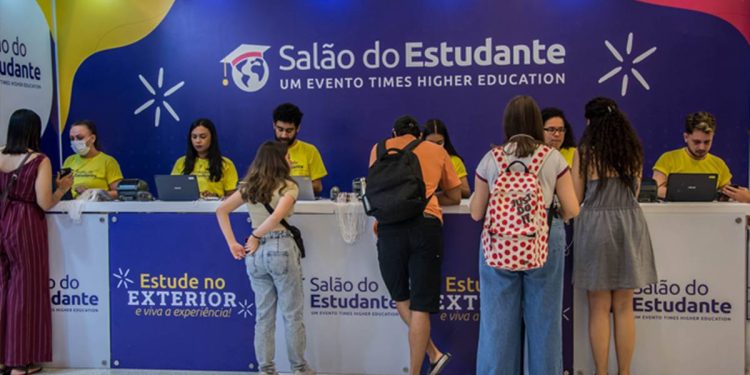 Quer estudar fora? Evento gratuito que orienta estudantes chega ao DF