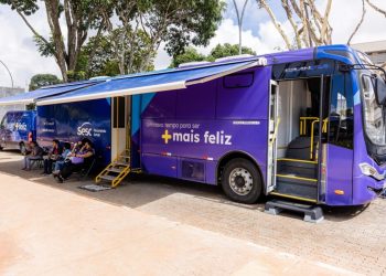 Sesc-DF promove ação gratuita de prevenção ao câncer de colo do útero