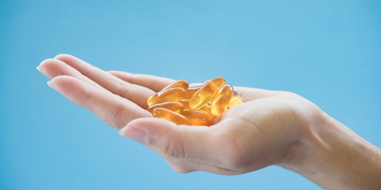 Vitamina D pode influenciar resposta imune em doença intestinal