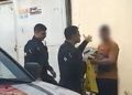 “Justiça feita”, diz jovem que tomou tapa na cara em abordagem da PM