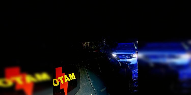 Tiroteio no DF: criminoso com carro roubado morre após confrontar a PM