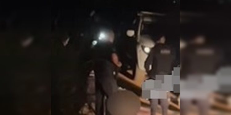 Tiroteio no DF: criminoso com drogas em Hilux confronta PMs e morre