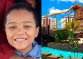 TJGO absolve engenheiro pela morte de menino em parque de Caldas Novas