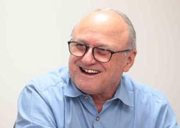 Encontro de Celina com Valdivino Oliveira indica troca na Economia