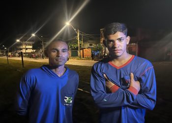 Vizinhos salvaram crianças feitas reféns pelo pai em tarde de terror. Veja vídeo