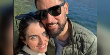 Casal de Brasília que estava preso em Omã consegue sair do país