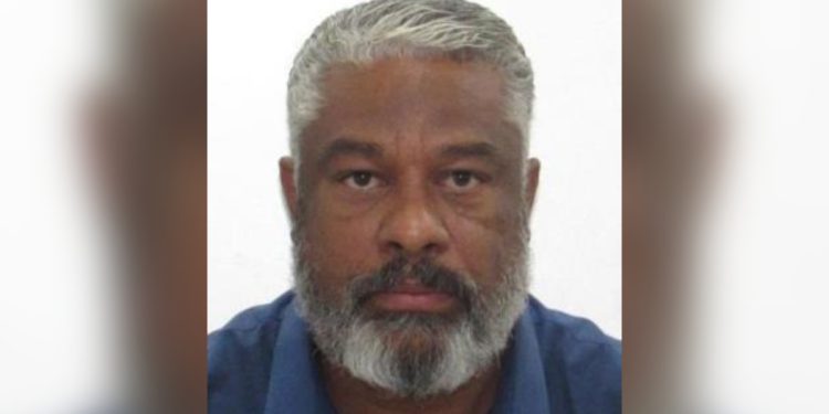 Polícia procura homem condenado por estupro da enteada desde os 8 anos. Veja vídeo