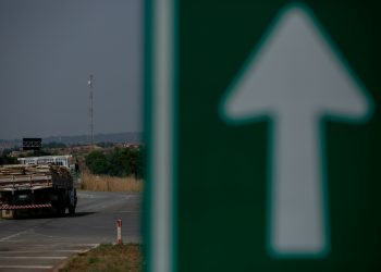 BR-070 ganhará terceira faixa; saiba quando obra ficará pronta