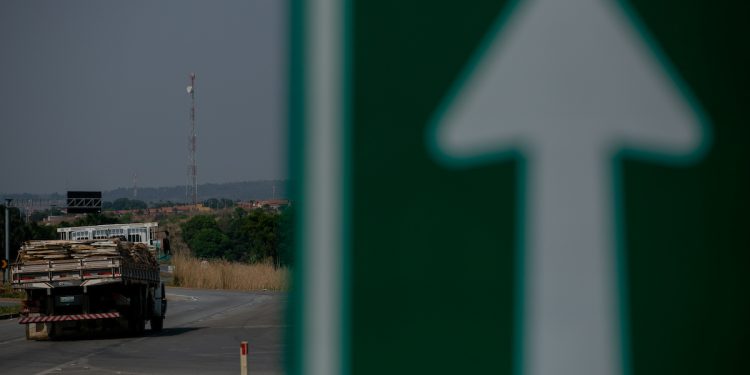 BR-070 ganhará terceira faixa; saiba quando obra ficará pronta