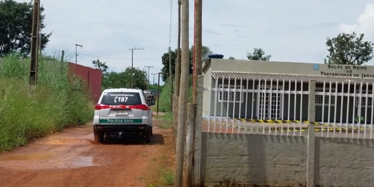 Operação desmonta fábrica de criptomoedas que desviava R$ 1 milhão em energia no DF