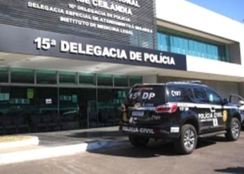 Travesti esfaqueada: 2 adolescentes e 1 adulto são suspeitos do crime