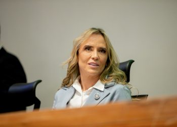 Celina se reúne com presidente do Banco Central para tratar sobre BRB