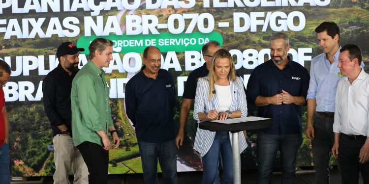 Consórcio do Entorno: negociação entre GO, DF e União é retomada