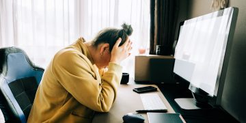 Exaustão ou burnout? Entenda a diferença entre cansaço e esgotamento