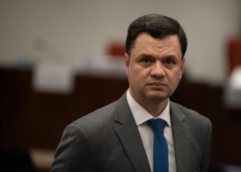 Moraes autoriza vídeo depoimento de Torres sobre maus-tratos a animais