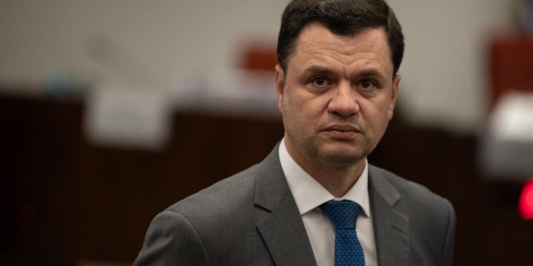 Moraes autoriza vídeo depoimento de Torres sobre maus-tratos a animais