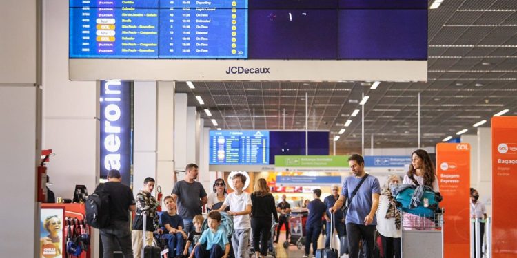 TCU aprova leilão para concessão do Aeroporto de Brasília