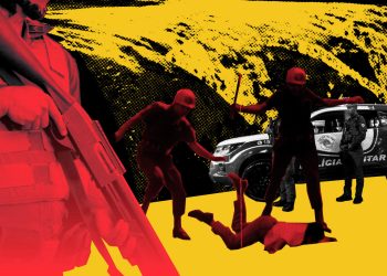 Da ditadura à democracia, tortura segue praticada e falta punição