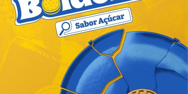 A senzala é de casa