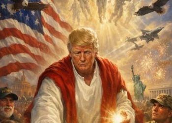 Retórica cristã e ataque ao Papa podem “sair pela culatra” para Trump