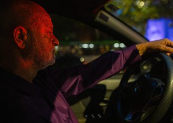 Uber Conta, operada pela Digio, retém até 100% de corridas de motoristas endividados