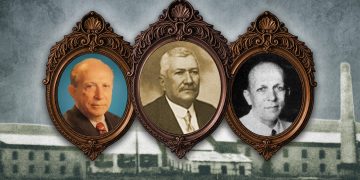Os “Rockefellers de Sergipe”
