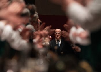 De quem são nossos dias?