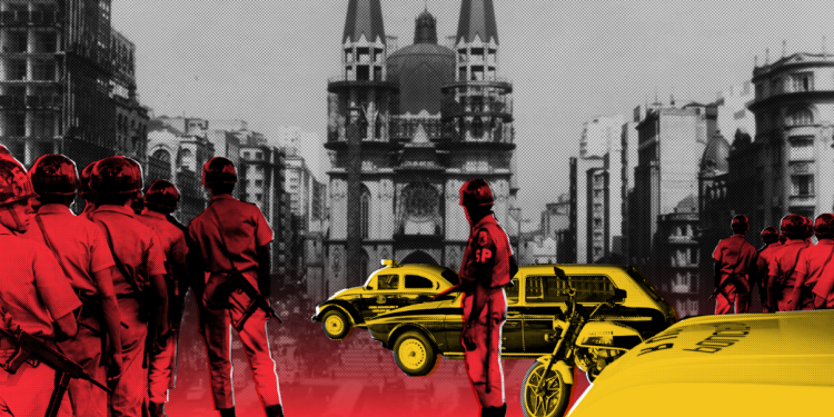 Ditadura: Polícia de SP tinha orçamento de R$ 84 milhões para montar aparato repressivo