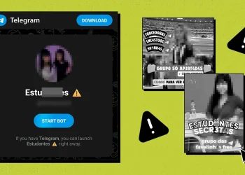 ECA Digital: conteúdos de crianças e adolescentes seguem alvo de sexualização nas redes