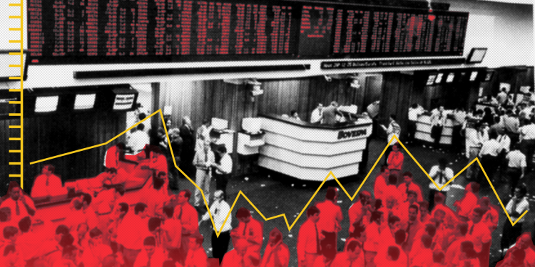 Entre a Bolsa de Valores e a repressão: como a ditadura impulsionou o mercado financeiro