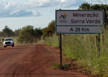 Extração de terras raras em Goiás vira negócio bilionário com aquisição americana