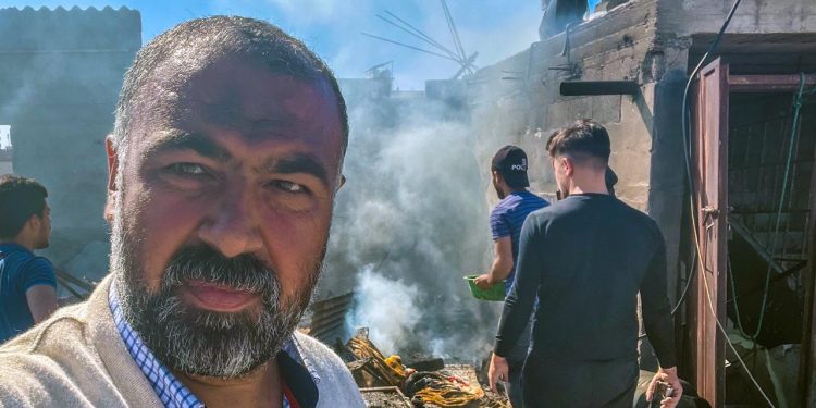 Gaza, o genocídio que nunca termina