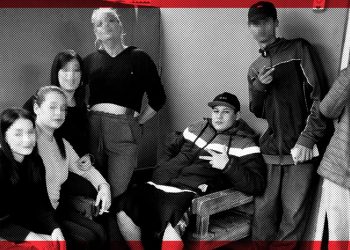 Portão estourado, luzes acesas: uma história de tortura no Rio Grande do Sul