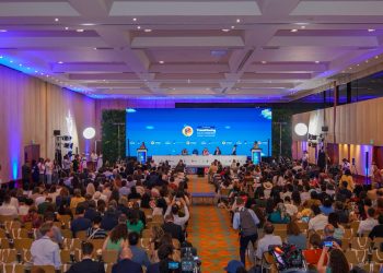 Santa Marta faz história ao colocar combustíveis fósseis no centro do debate