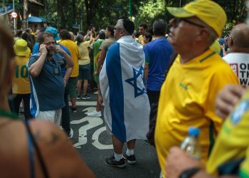 Sionismo cristão tem raízes no crescimento evangélico na década de 1990, diz Pacheco