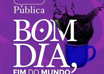 Especial: entrevista com Bebel Ecologia – emergência climática e marxismo